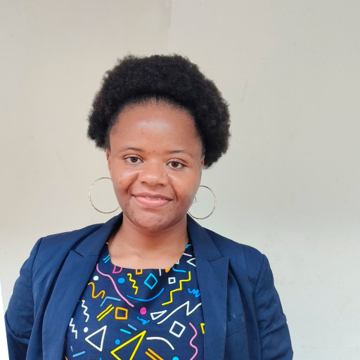 Charlène N. T. Mfangnia