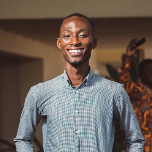 Emmanuel Adu Sarpong