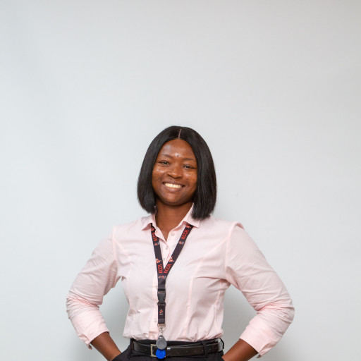 Gloria Asamannaba