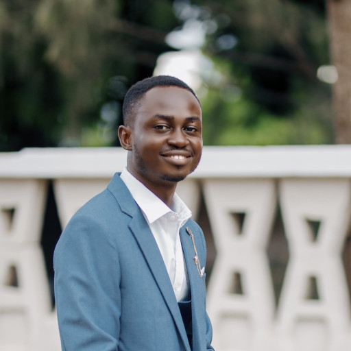 Obadiah Opoku-Bamfoh