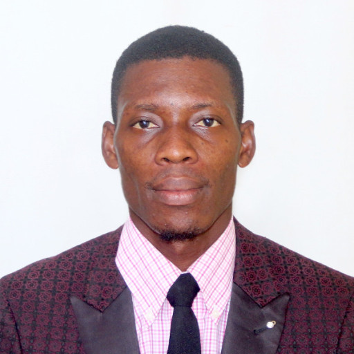 David Mensah Otoo