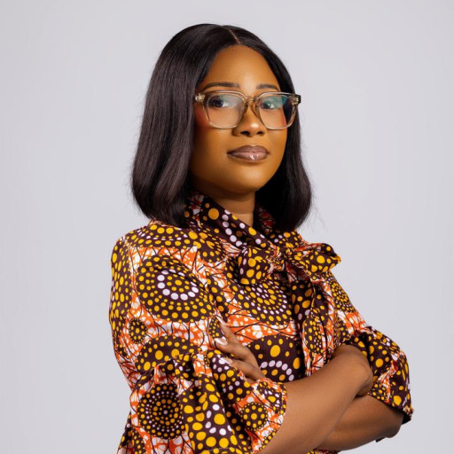 Mabel Mensah