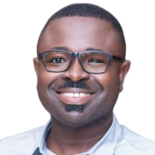 Obed Yeboah-Arhin