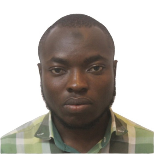 Alhassan Napari Iddrisu