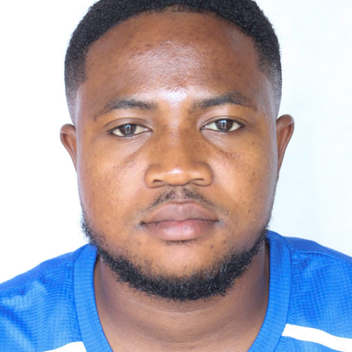 Isaac Amankonah