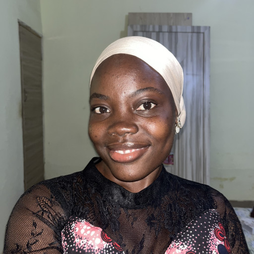 Zulaiha Maltima Mohammed