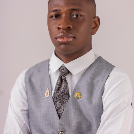 Emmanuel Adamolekun