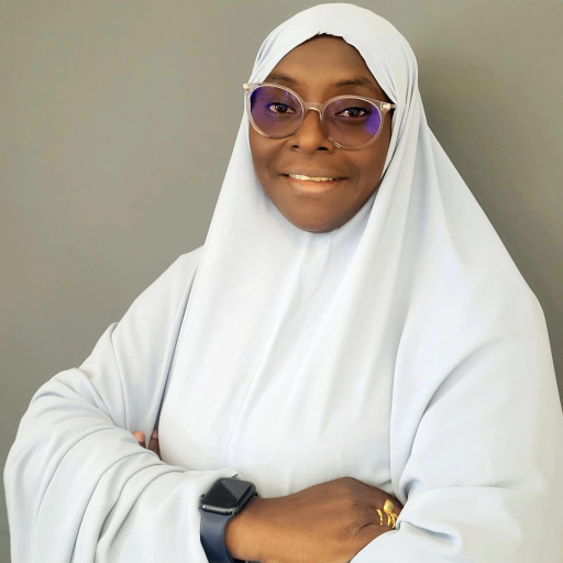 MARIAM OSHODI