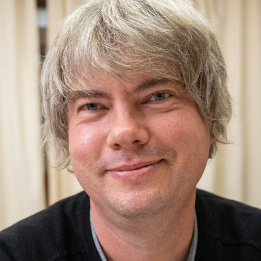 Andrzej Jarynowski