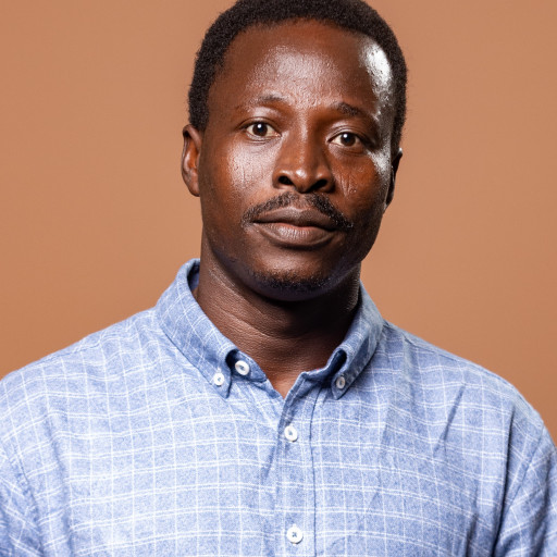 Alexander Atiah Anyagre