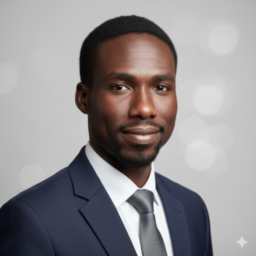Abdul-Rahaman MOHAMMED