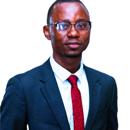 Patrick Nsor AGASIYA