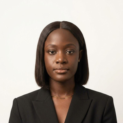 Vivian Boateng ODURO