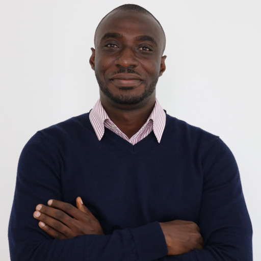 Philip Owusu Antwi
