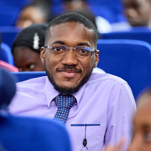 Emmanuel Adu-Awuku