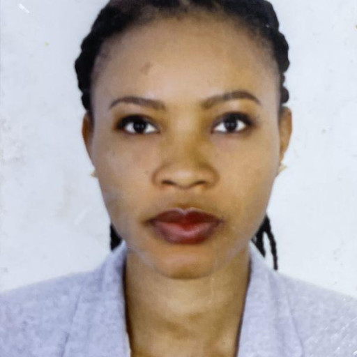 Aishat LAH