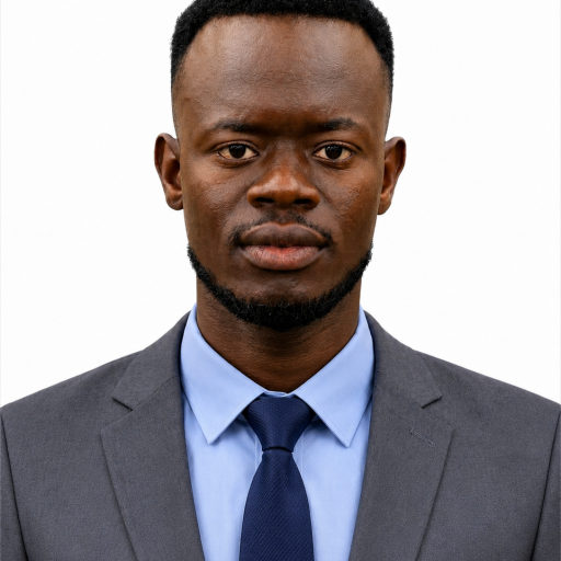 Michael Marko Sesay