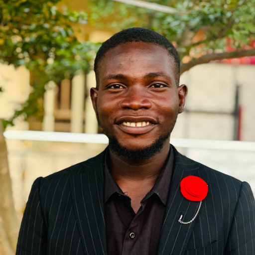 Oluwafemi Samson OLAGBAMI