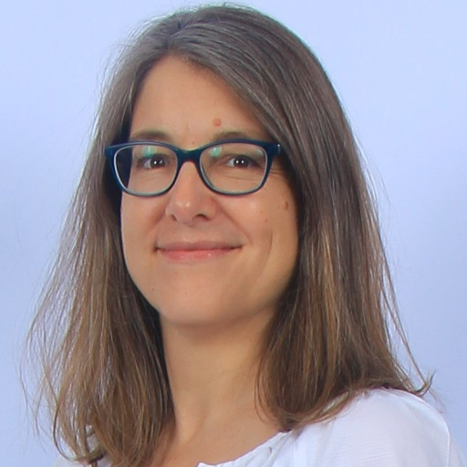 Gesine Meyer-Rath