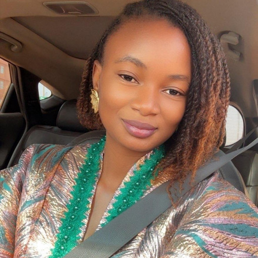 Imelda Laetitia SIMBORO